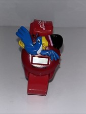 Kelloggs Toucan Sam Cereal