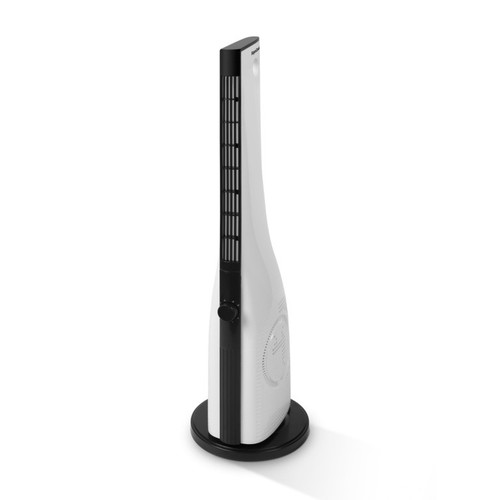 Bladeless tower fan - bladeless,