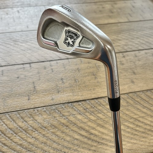 Callaway forged 2009 single - forged,