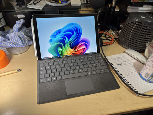 Microsoft surface pro - surface, i5
