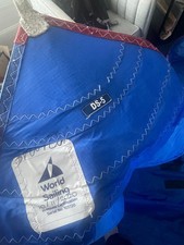 North Sails DS-5 International