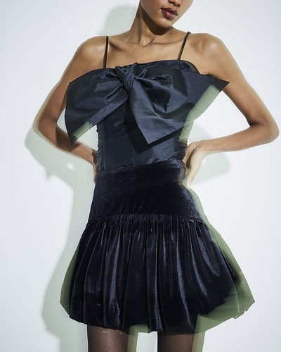 River island womens mini skirt - island,