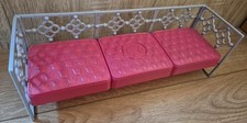 Barbie Mattel 2014 Daybed