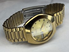 Vintage felca Men's gold