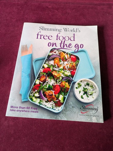 Slimming world free - slimming, food