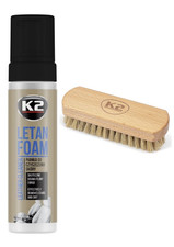 K2 Letan Foam 200ml + Auron