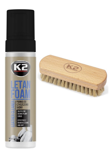 Letan foam 200ml - k2, +