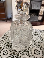 Edinburgh Vintage Heavy Lead