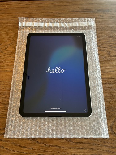 Apple ipad 10th gen 64gb - apple,