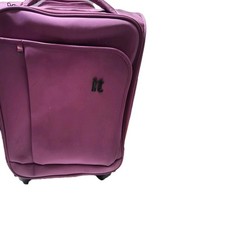 Pink It Cabin Suitcase  66×44×23