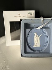 Wedgwood Christmas White &