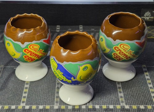 Egg cups vintage - cups,