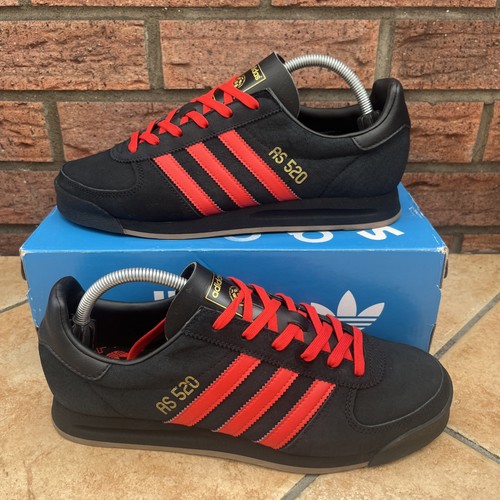 Adidas 520 size - 520, uk