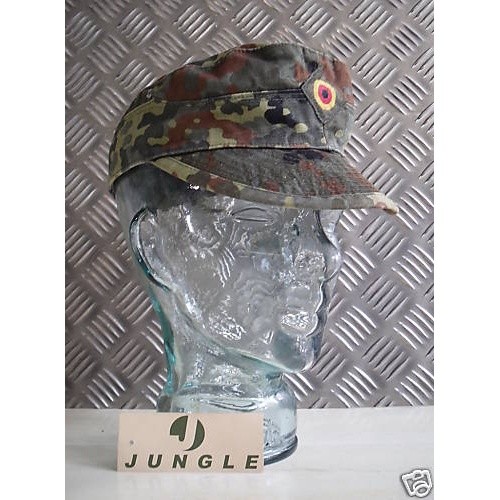 Genuine german army flectarn - german,
