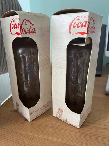 Coca cola 125 years - 2, coca-cola