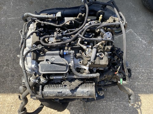 Ford fiesta 5 engine - fiesta,