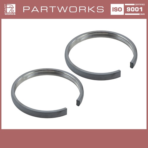 Synchronizer ring for - 2x,