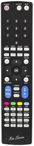 Akura replacement remote - replacement,