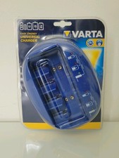 Varta universal charger easy - universal,