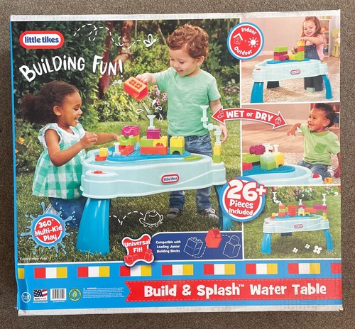 Brand new little tikes - brand,