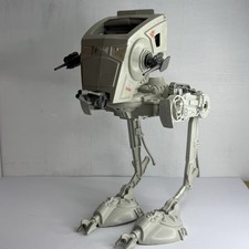 Vintage Star Wars AT-ST Scout