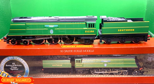 Hornby r374 b class - oo,