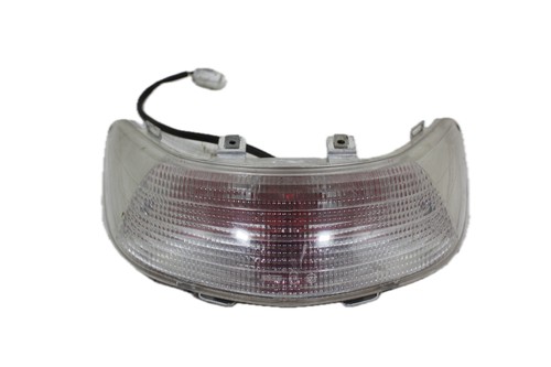 Rear tail light - rear,