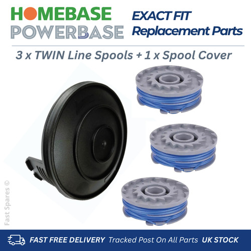 Powerbase gt3011a trimmer - powerbase,