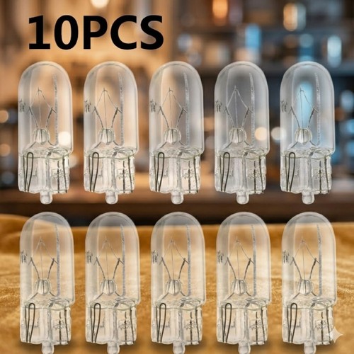 Side light car - light, bulbs