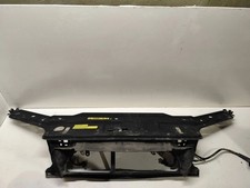 Volvo S80 2002 upper radiator