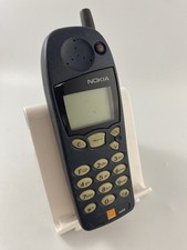 Nokia 5110 NK402 Blue Orange