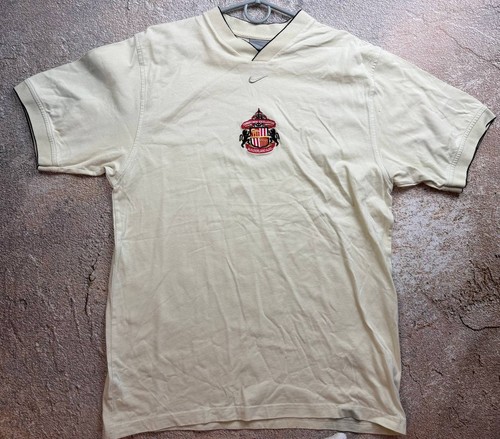 Sunderland nike vintage - sunderland,