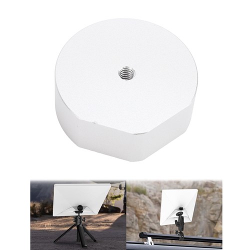 Mini satellite dish tripod - dish,
