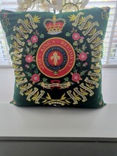 KING'S REGIMENT,1ST BATTALION