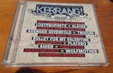 Kerrang Awards 2006 - Near