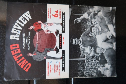 Manchester united ipswich - manchester,