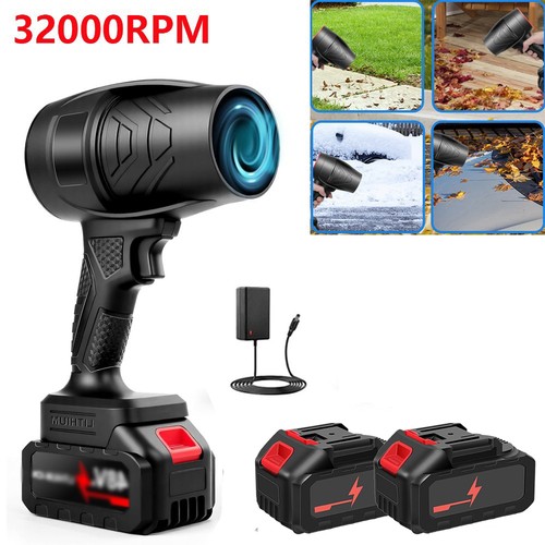 Mini jet dry - dry, electric