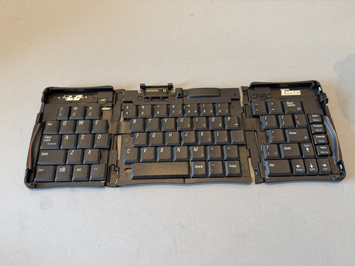Targus stowaway pa820 keyboard - pa820,