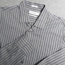Men's Calvin Klein Striped