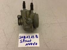 Carburetor dell orto shb b - dell'orto,