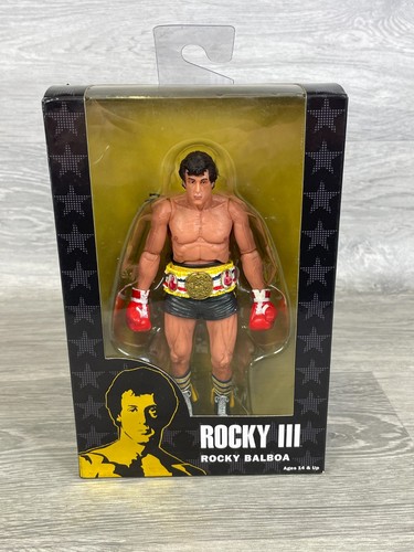 Rocky iii 40th anniversary - rocky,