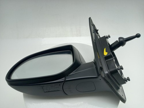 Hyundai i20 door mirror s - mirror, n/s