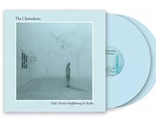 THE CHAMELEONS-DALI'S