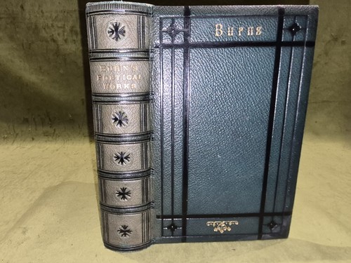 Robert burns the complete - burns,