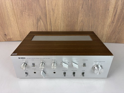 Yamaha 400 natural - yamaha, ca-400