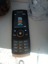 samsung ultra edition ll u600