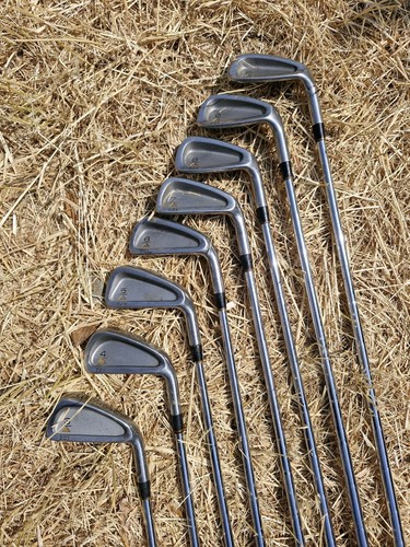 Titleist dci gold set - dci, of