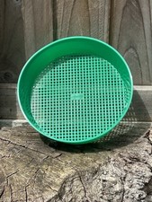 Gold Panning Pay Dirt Classifier Prospecting Equipment