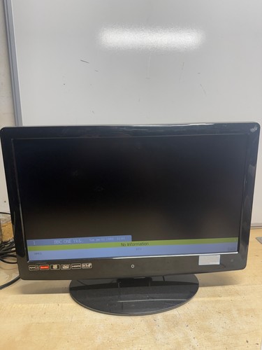 Logik lcd tv - logik,