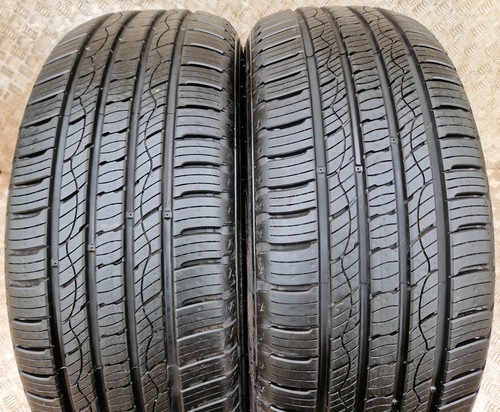 Pair 255 108h kumho - pair, 60
